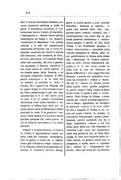 Annali degli avvocati di San Pietro periodico religioso, scientifico, legale