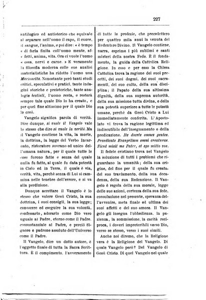 Annali degli avvocati di San Pietro periodico religioso, scientifico, legale