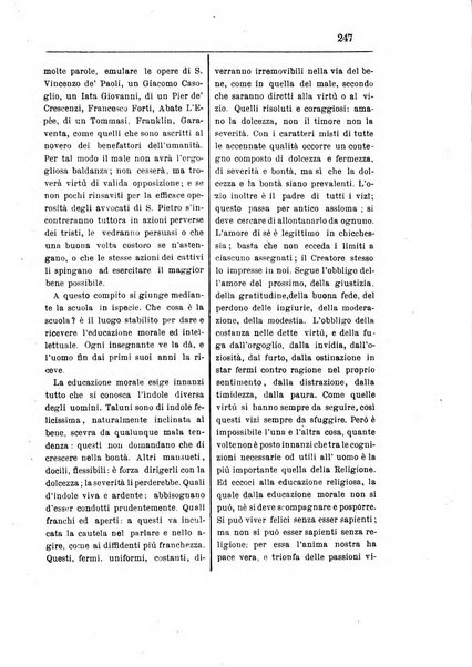 Annali degli avvocati di San Pietro periodico religioso, scientifico, legale