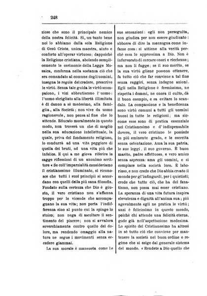 Annali degli avvocati di San Pietro periodico religioso, scientifico, legale