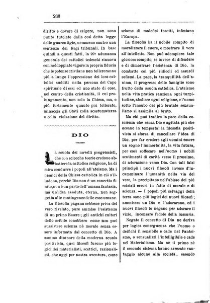 Annali degli avvocati di San Pietro periodico religioso, scientifico, legale