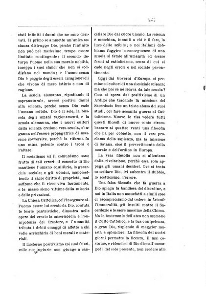 Annali degli avvocati di San Pietro periodico religioso, scientifico, legale