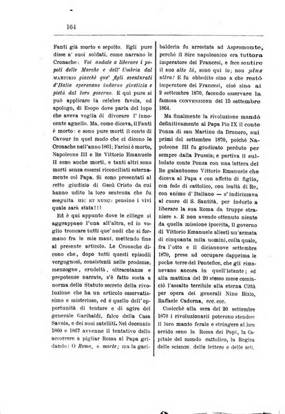 Annali degli avvocati di San Pietro periodico religioso, scientifico, legale