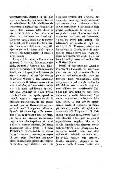 Annali degli avvocati di San Pietro periodico religioso, scientifico, legale