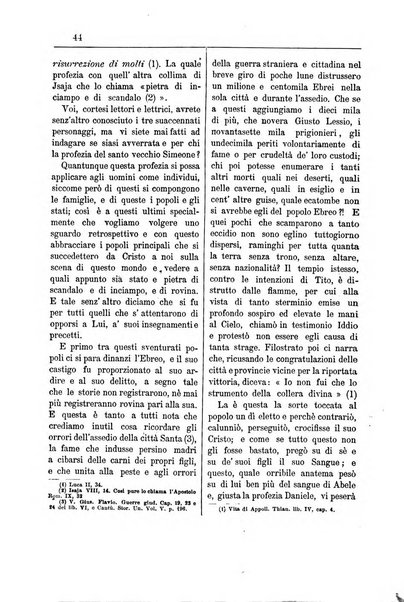 Annali degli avvocati di San Pietro periodico religioso, scientifico, legale