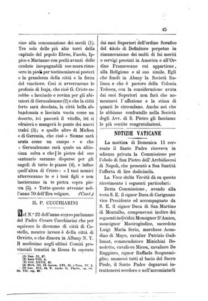 Annali degli avvocati di San Pietro periodico religioso, scientifico, legale