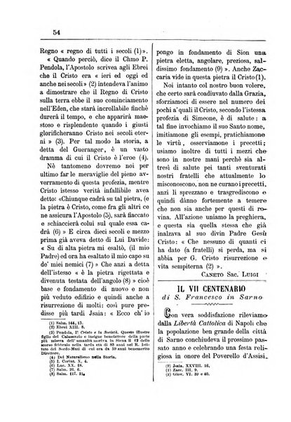 Annali degli avvocati di San Pietro periodico religioso, scientifico, legale