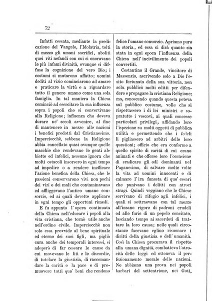 Annali degli avvocati di San Pietro periodico religioso, scientifico, legale