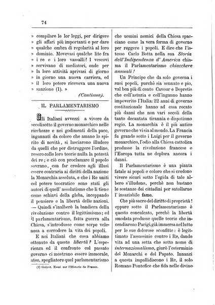 Annali degli avvocati di San Pietro periodico religioso, scientifico, legale