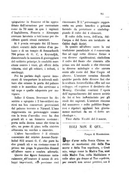 Annali degli avvocati di San Pietro periodico religioso, scientifico, legale