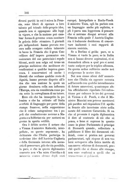 Annali degli avvocati di San Pietro periodico religioso, scientifico, legale