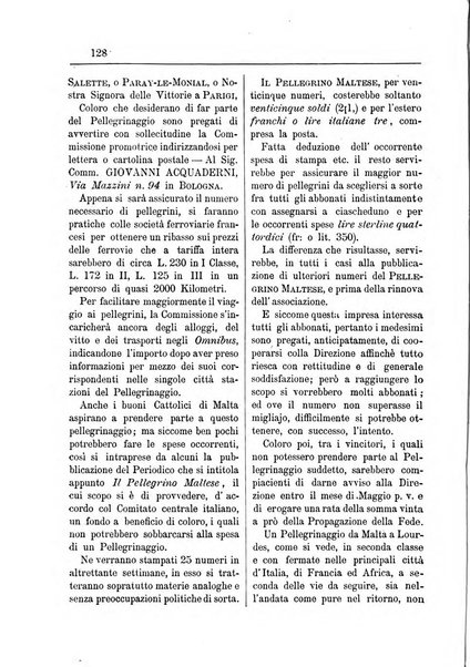 Annali degli avvocati di San Pietro periodico religioso, scientifico, legale