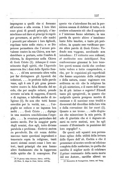 Annali degli avvocati di San Pietro periodico religioso, scientifico, legale