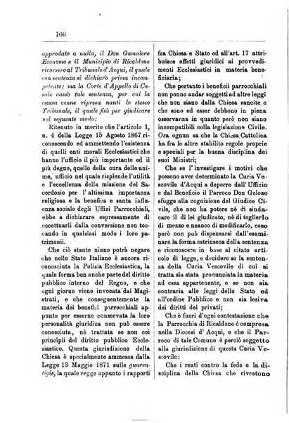 Annali degli avvocati di San Pietro periodico religioso, scientifico, legale