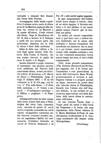 Annali degli avvocati di San Pietro periodico religioso, scientifico, legale