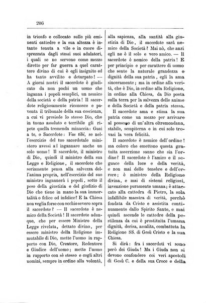 Annali degli avvocati di San Pietro periodico religioso, scientifico, legale