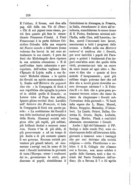 Annali degli avvocati di San Pietro periodico religioso, scientifico, legale