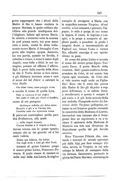 Annali degli avvocati di San Pietro periodico religioso, scientifico, legale