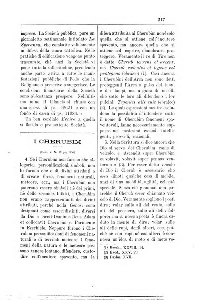 Annali degli avvocati di San Pietro periodico religioso, scientifico, legale