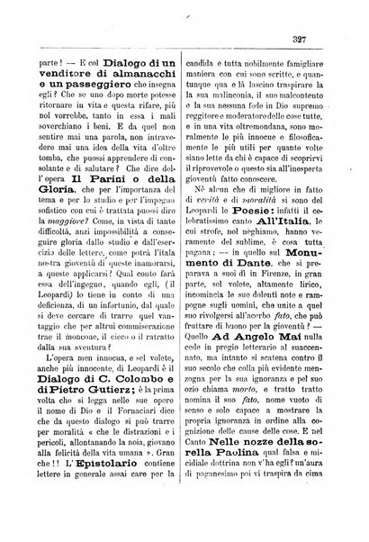 Annali degli avvocati di San Pietro periodico religioso, scientifico, legale