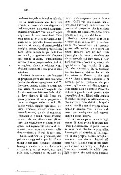 Annali degli avvocati di San Pietro periodico religioso, scientifico, legale