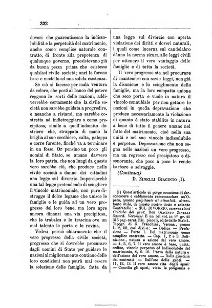 Annali degli avvocati di San Pietro periodico religioso, scientifico, legale