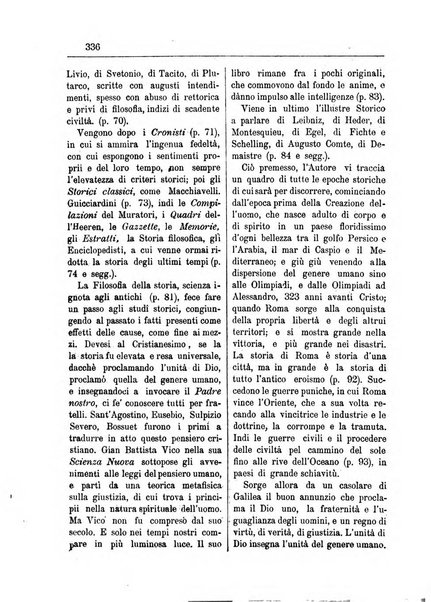 Annali degli avvocati di San Pietro periodico religioso, scientifico, legale