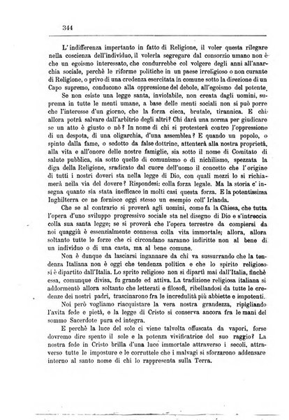 Annali degli avvocati di San Pietro periodico religioso, scientifico, legale