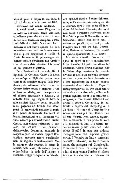 Annali degli avvocati di San Pietro periodico religioso, scientifico, legale