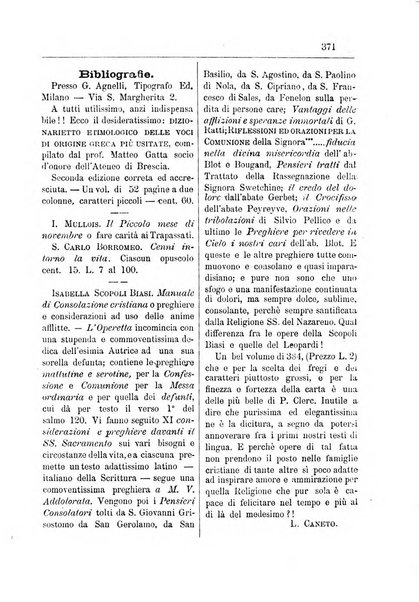 Annali degli avvocati di San Pietro periodico religioso, scientifico, legale