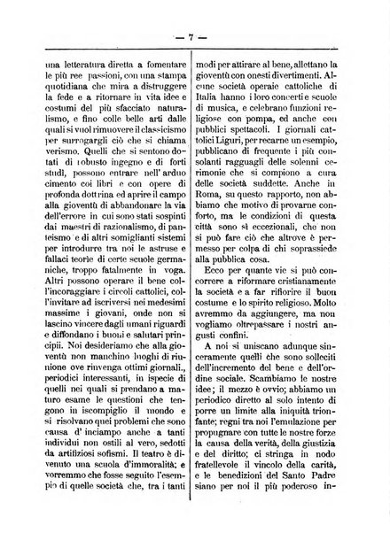 Annali degli avvocati di San Pietro periodico religioso, scientifico, legale