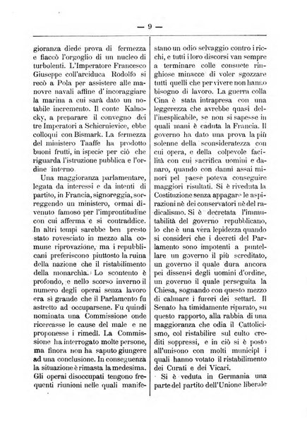 Annali degli avvocati di San Pietro periodico religioso, scientifico, legale