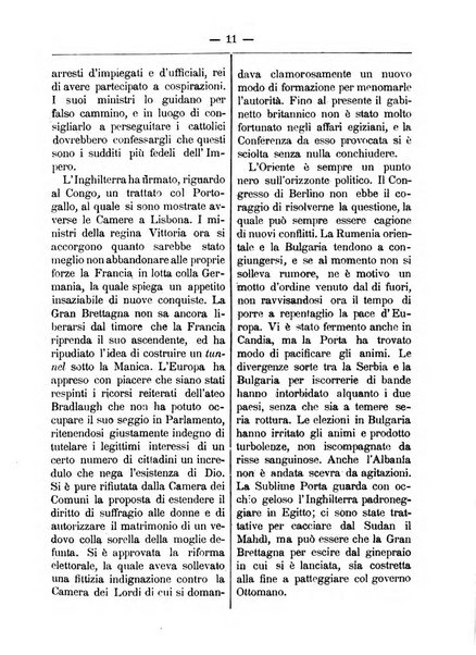 Annali degli avvocati di San Pietro periodico religioso, scientifico, legale