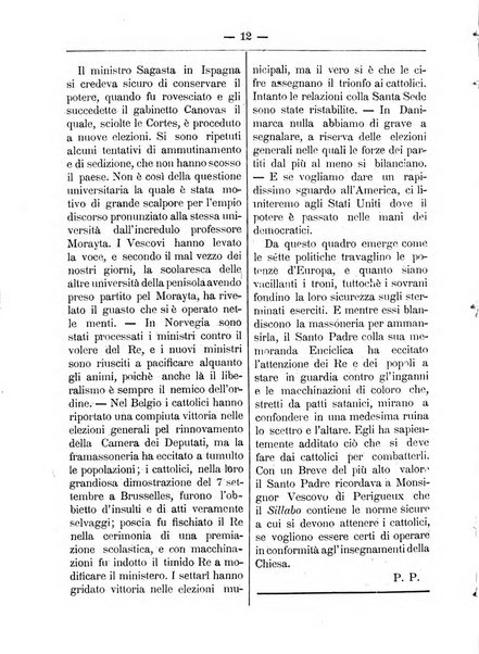 Annali degli avvocati di San Pietro periodico religioso, scientifico, legale