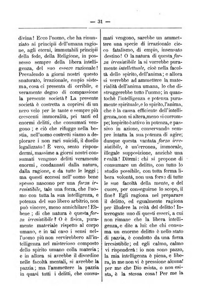 Annali degli avvocati di San Pietro periodico religioso, scientifico, legale