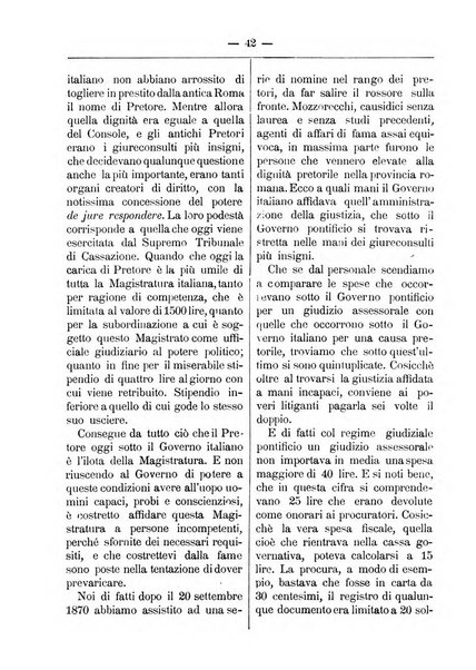 Annali degli avvocati di San Pietro periodico religioso, scientifico, legale