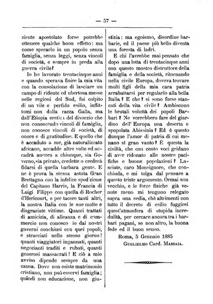 Annali degli avvocati di San Pietro periodico religioso, scientifico, legale