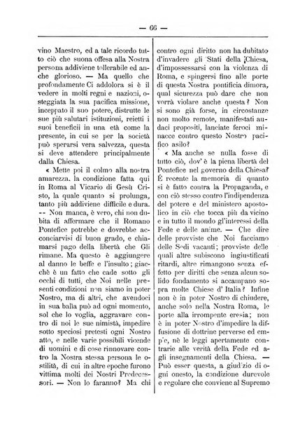 Annali degli avvocati di San Pietro periodico religioso, scientifico, legale