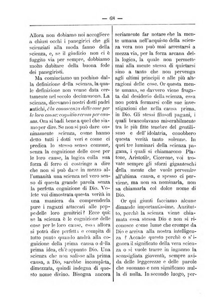 Annali degli avvocati di San Pietro periodico religioso, scientifico, legale