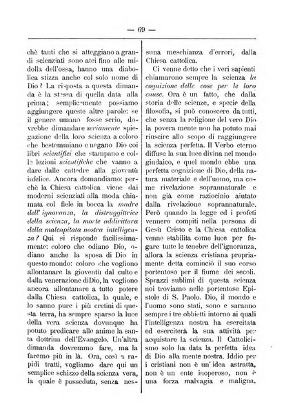 Annali degli avvocati di San Pietro periodico religioso, scientifico, legale