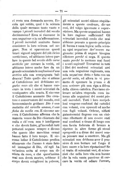 Annali degli avvocati di San Pietro periodico religioso, scientifico, legale