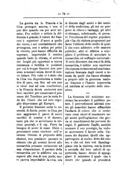 Annali degli avvocati di San Pietro periodico religioso, scientifico, legale