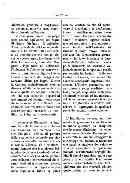 Annali degli avvocati di San Pietro periodico religioso, scientifico, legale