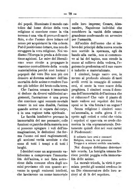 Annali degli avvocati di San Pietro periodico religioso, scientifico, legale