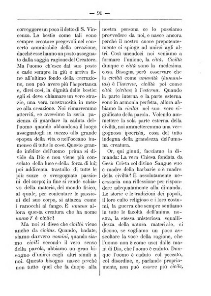 Annali degli avvocati di San Pietro periodico religioso, scientifico, legale