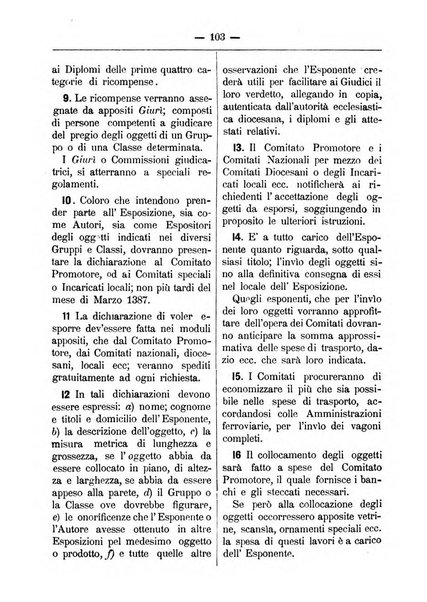 Annali degli avvocati di San Pietro periodico religioso, scientifico, legale