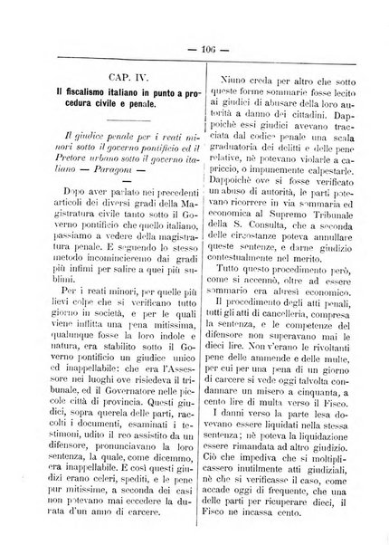 Annali degli avvocati di San Pietro periodico religioso, scientifico, legale