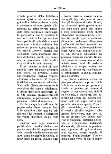 Annali degli avvocati di San Pietro periodico religioso, scientifico, legale