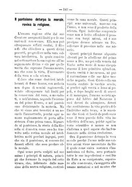 Annali degli avvocati di San Pietro periodico religioso, scientifico, legale