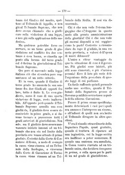 Annali degli avvocati di San Pietro periodico religioso, scientifico, legale